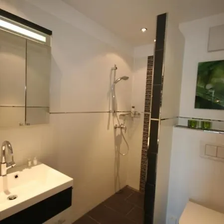 Apartment Ausspann *