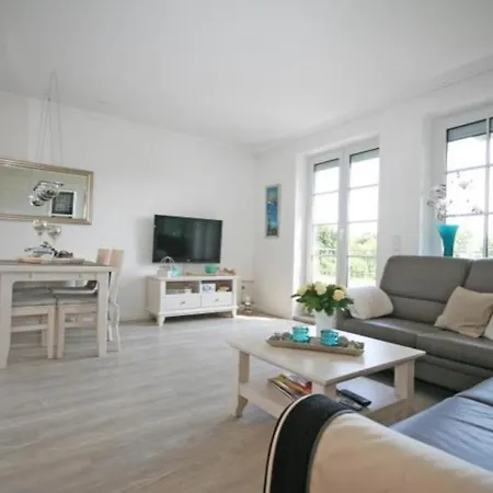 Ausspann Apartment