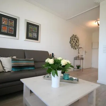 Ausspann Apartment *