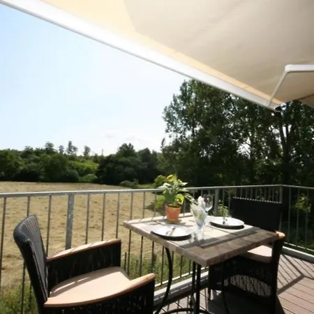 Ausspann Apartment Timmendorfer Strand