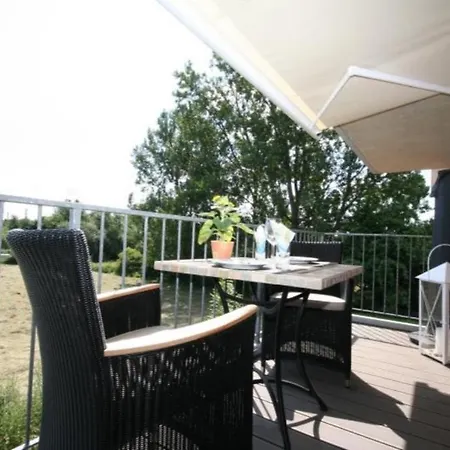 Ausspann Apartment