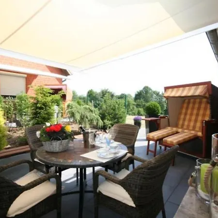 Ausspann Apartment Timmendorfer Strand