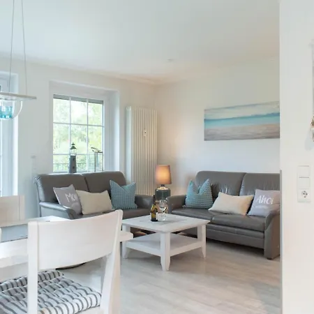 Ausspann Apartamento *