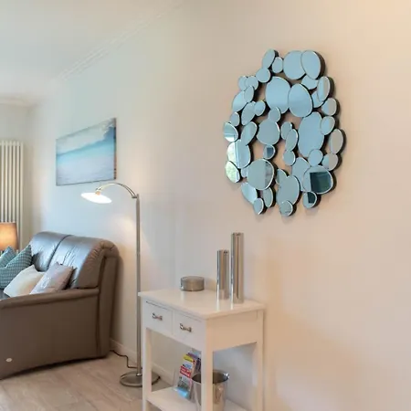 شقة Ausspann تيميندورفير ستراند