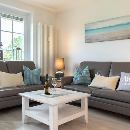 Ausspann Apartamento