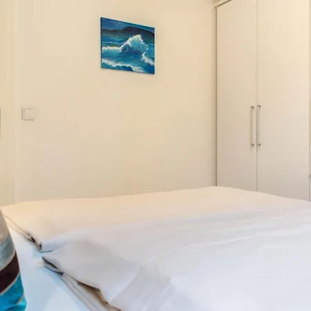 Apartamento Ausspann