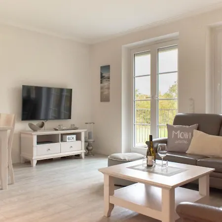 Ausspann Apartamento *