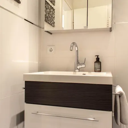 Ausspann تيميندورفير ستراند