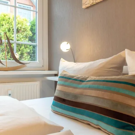 Apartamento Ausspann *